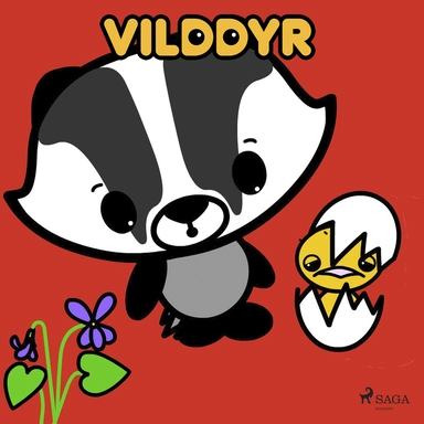 Vilddyr 1 - Mor