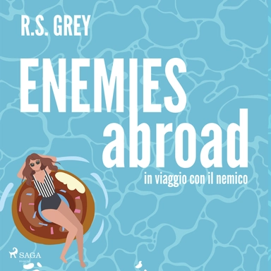 Enemies Abroad