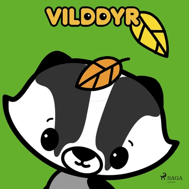 Vilddyr 25 - Hat