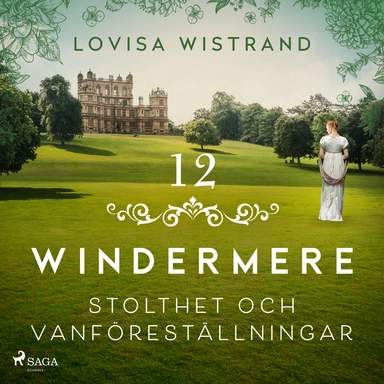 Stolthet och vanföreställningar