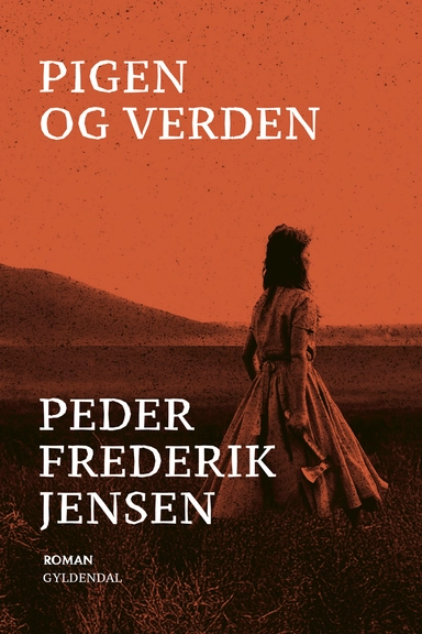 Pigen og verden