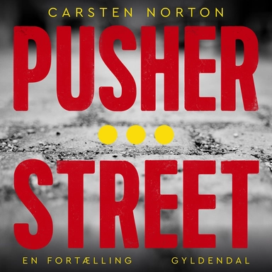 Pusher Street