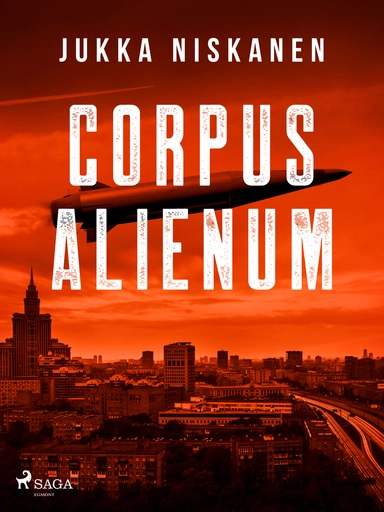 Corpus alienum