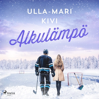 Alkulämpö