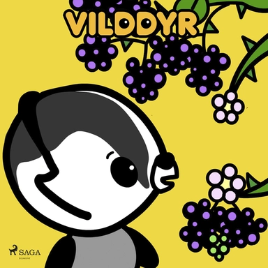 Vilddyr 10 - AV AV