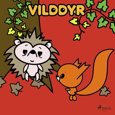 Vilddyr 9 - Godmorgen