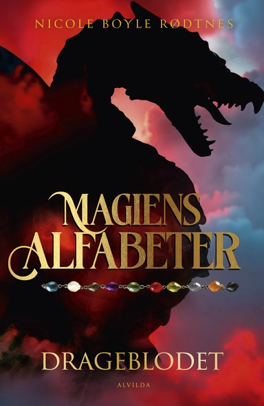 Magiens alfabeter 2: Drageblodet