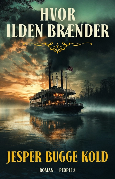 Hvor ilden brænder