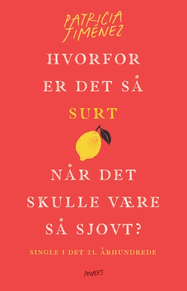 Hvorfor er det så surt, når det skulle være så sjovt?