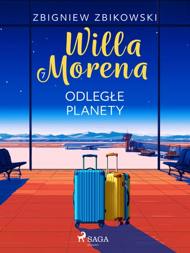 Willa Morena 7: Odległe planety