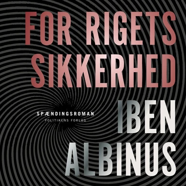 For rigets sikkerhed