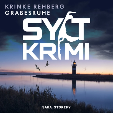 SYLTKRIMI Grabesruhe