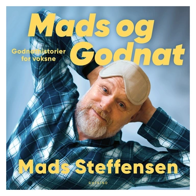Mads og Godnat