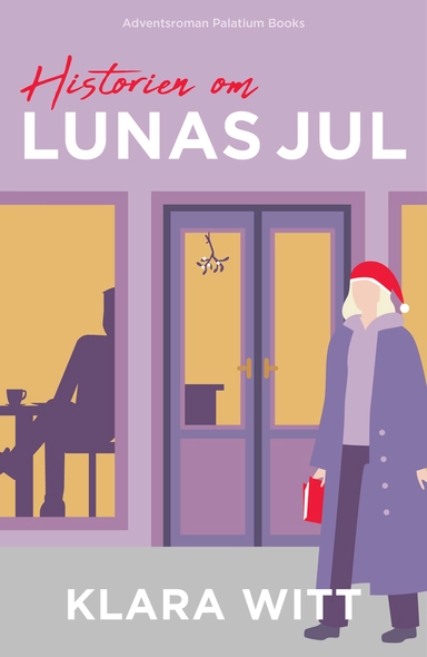 Historien om Lunas jul