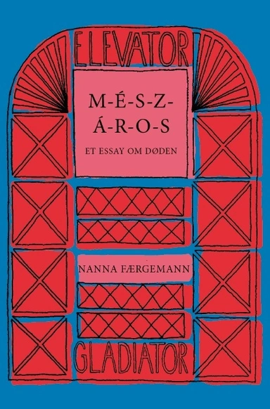 M-E-S-Z-A-R-O-S
