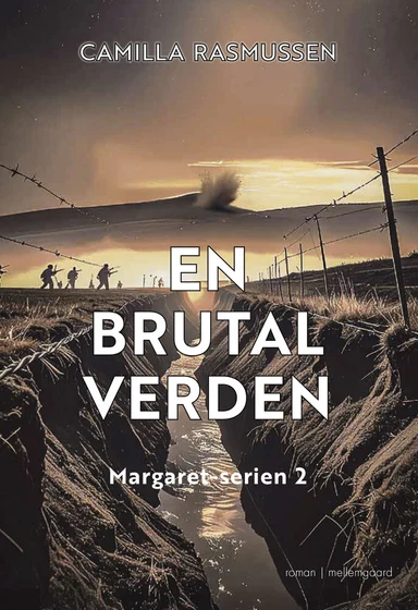 En brutal verden
