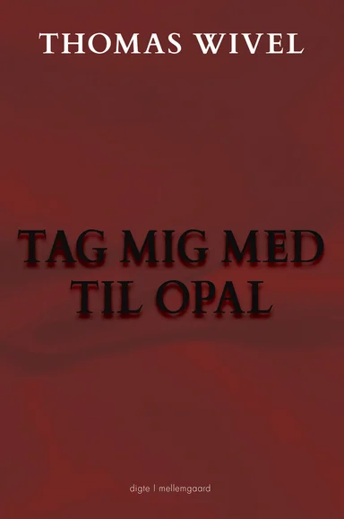 Tag mig med til opal