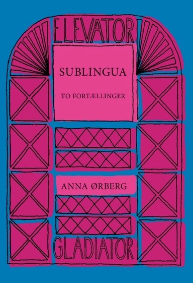SUBLINGUA