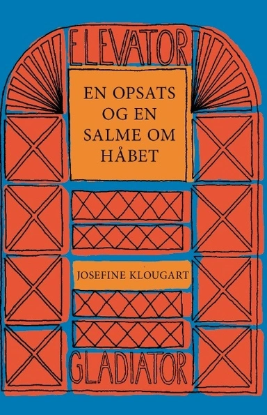 En opsats og en salme om håbet
