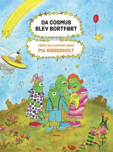 Da Cosmus blev bortført