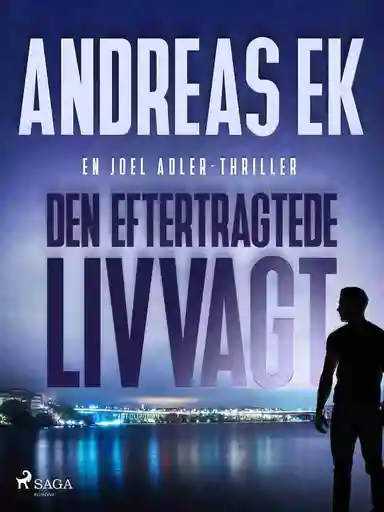 Den eftertragtede livvagt