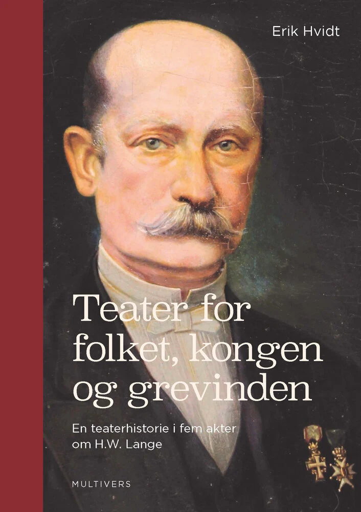 Teater For Kongen Folket Og Grevinden
