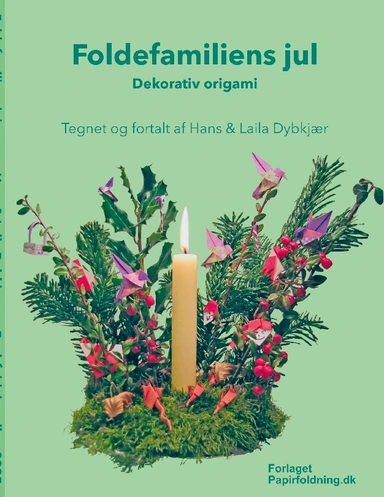 Foldefamiliens jul