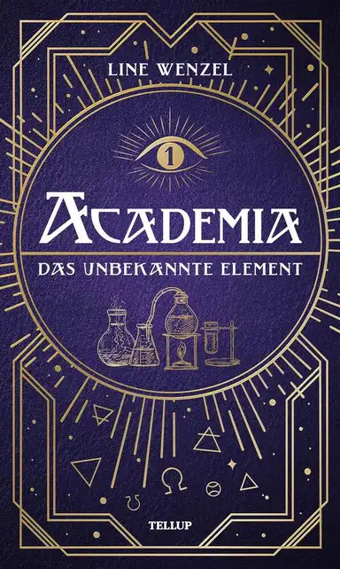 Academia #1