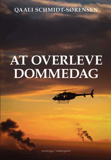 AT OVERLEVE DOMMEDAG