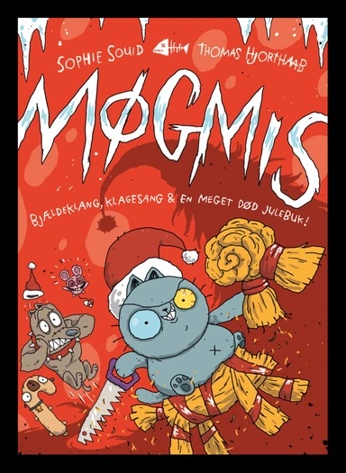  Møgmis 7