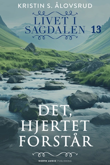 Det, hjertet forstår