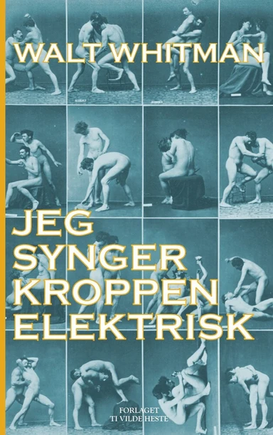 Jeg synger kroppen elektrisk
