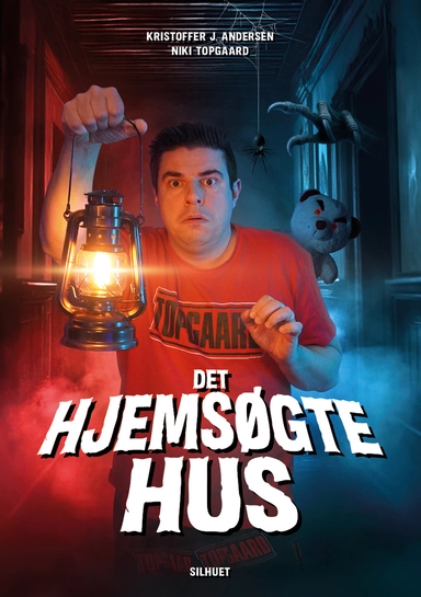 Det hjemsøgte hus