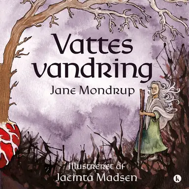 Vattes vandring