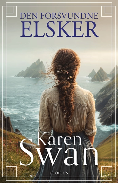 Den forsvundne elsker