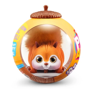 Pets Alive Squirrel ass