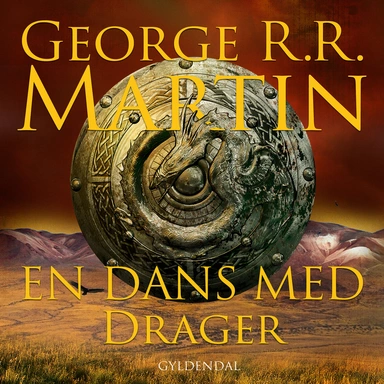 En dans med drager (Game of thrones nr. 5)