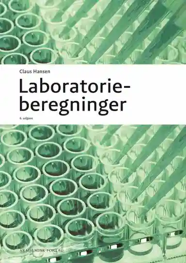 Laboratorieberegninger