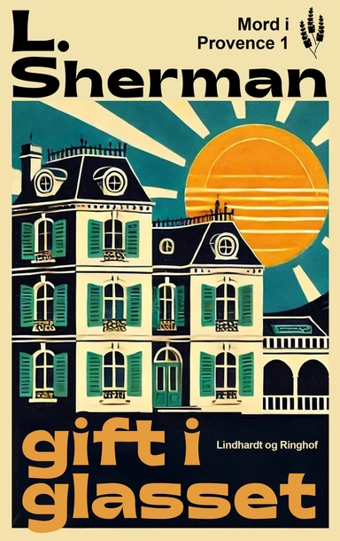 Gift i glasset
