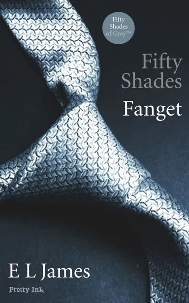 Fifty Shades - Fanget