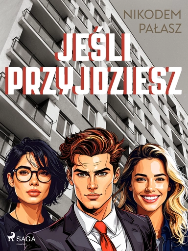 Jesli przyjdziesz