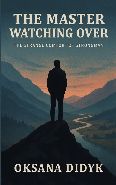 The Master Watching Over