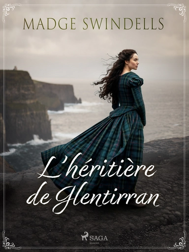 L'héritière de Glentirran