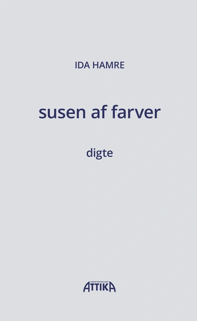 susen af farver