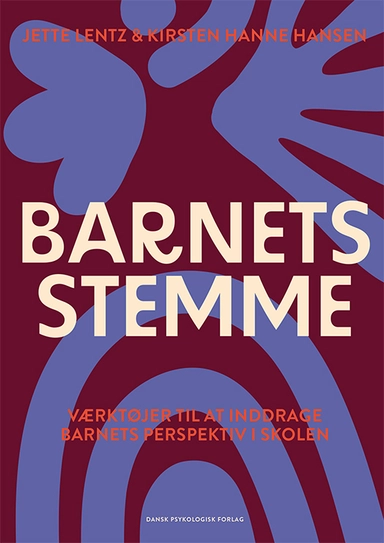 Barnets stemme