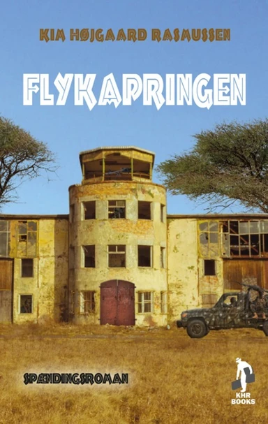 Flykapringen