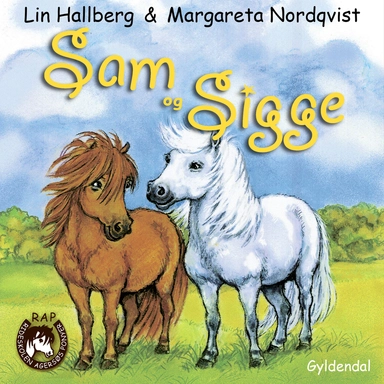 Sam og Sigge 1 - Sam og Sigge