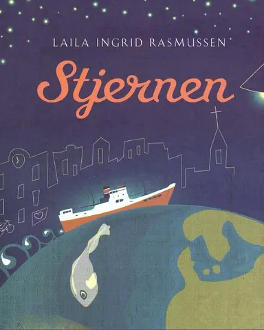 Stjernen