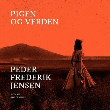 Pigen og verden