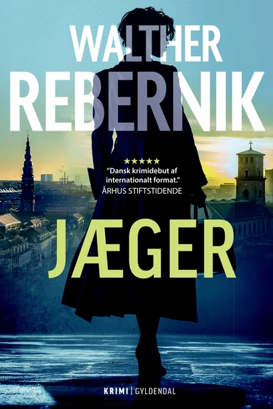 Jæger
